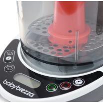 Уред за приготвяне на бебешка храна Baby Brezza Deluxe