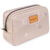 Козметичен несесер за принадлежности Baby Clic Nuit Pink