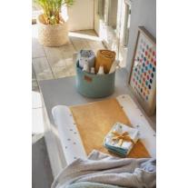 Кошница за принадлежности Baby Clic Waffle Grey