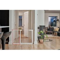 Удължител за прегради под напрежение BabyDan 32см Бял