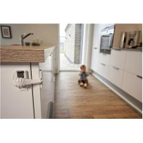 Заключалка за хладилник фризер, шкаф BabyDan