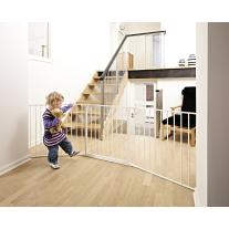 Комбинирана преграда L Babydan 