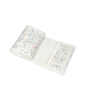 Протектор за легло Baby Matex Bump Air Design Глухарче