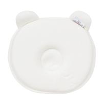 Бебешка кръгла възглавница Baby Matex Teddy 24см 0429