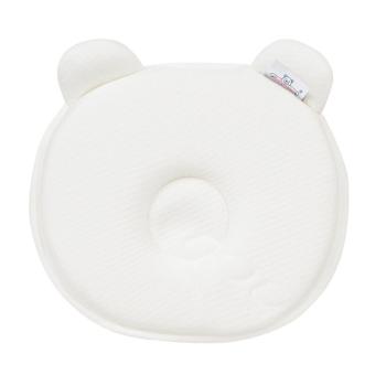 Бебешка кръгла възглавница Baby Matex Teddy 24см 0429