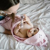 Хавлия за баня Babyono Бамбук 