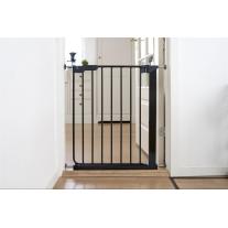 Преграда за тесни пространства BabyDan Slim Fit Black