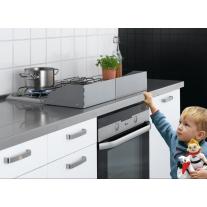 Предпазна преграда за котлони BabyDan