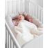 Възглавница BabyDan Cuddle Nest Grey