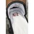 Възглавница BabyDan Cuddle Nest Grey