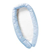 Възглавница BabyDan Cuddle Nest Blue
