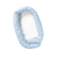 Възглавница BabyDan Cuddle Nest Blue