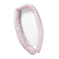 Възглавница BabyDan Cuddle Nest Pink