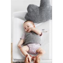 Подложка за преповиване Babydan Harmony Grey
