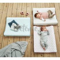 Подложка за преповиване Babydan Harmony Blue