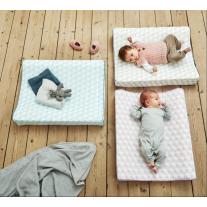 Подложка за преповиване Babydan Harmony Pink