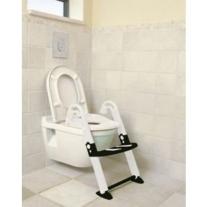 Тоалетен адаптер Babydan Toilet Trainer