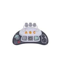 Проходилка BabyDan Baby Walker Grey