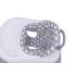 Проходилка BabyDan Baby Walker Grey