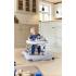 Проходилка BabyDan Baby Walker Grey
