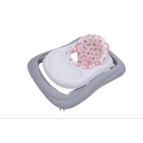 Проходилка BabyDan Baby Walker Peach