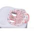 Проходилка BabyDan Baby Walker Peach