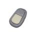 Дишаща възглавница BabyDan Cuddle Nest Grey