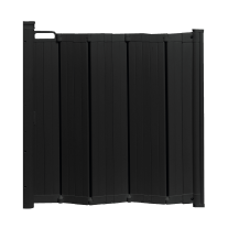 Преграда BabyDan Guard Me Black