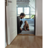 Преграда BabyDan Guard Me Black