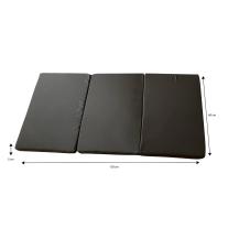 Сгъваем матрак BabyDan 60x120