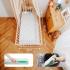 Бебешки антибактериален матрак Babymoov Cosy'Lite 60x120см