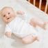 Бебешки антибактериален матрак Babymoov Cosy'Lite 60x120см
