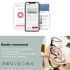 Бебешка Люлка Babymoov Swoon Evolution Connect Mocca