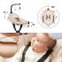 Бебешка Люлка Babymoov Swoon Evolution Connect Mocca