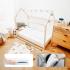 Бебешки ергономичен матрак Babymoov Cosy'Lite 70x140см