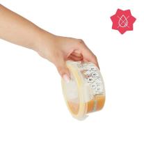 Комплект контейнери Badabulle MaxiBox, 3 броя по 300 мл