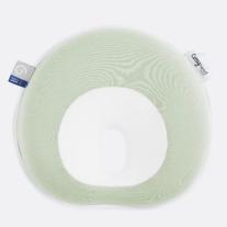 Бебешка възглавница Babymoov Cosyhead Sage Green