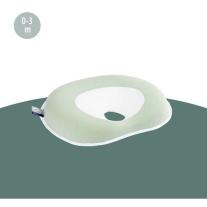 Бебешка възглавница Babymoov Cosyhead Sage Green