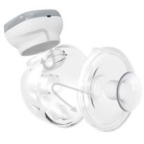 Електрическа помпа за кърма Babyono Shelly Hands Free