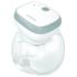 Електрическа помпа за кърма Babyono Shelly Hands Free