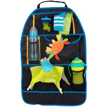 Органайзер за седалка на автомобил Babyono