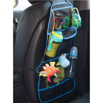 Органайзер за седалка на автомобил Babyono