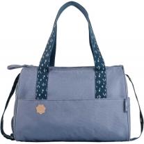 Чанта за количка Badabulle Pocketstyle Blue
