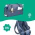 Чанта за количка Badabulle Pocketstyle Blue