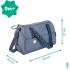 Чанта за количка Badabulle Pocketstyle Blue