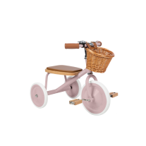 Детска триколка Banwood, пепел от рози