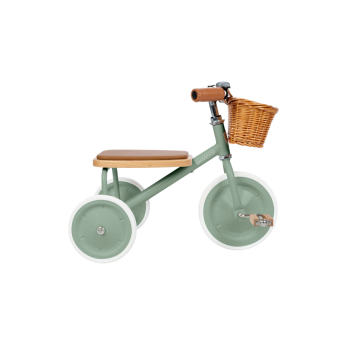 Детска триколка Banwood, гора