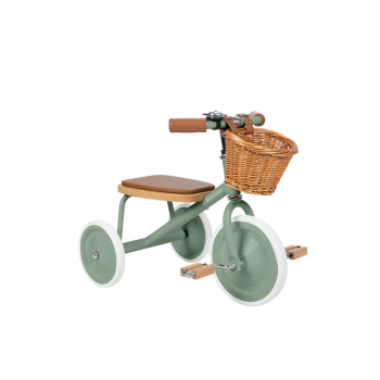 Детска триколка Banwood, гора