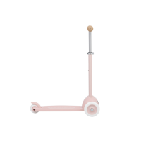 Детска тротинетка Banwood Eco, бледорозов