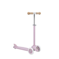 Детска тротинетка Banwood Eco, люляк